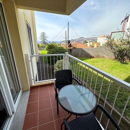 Apartamento Santiago I Funchal (Madeira) Exterior foto