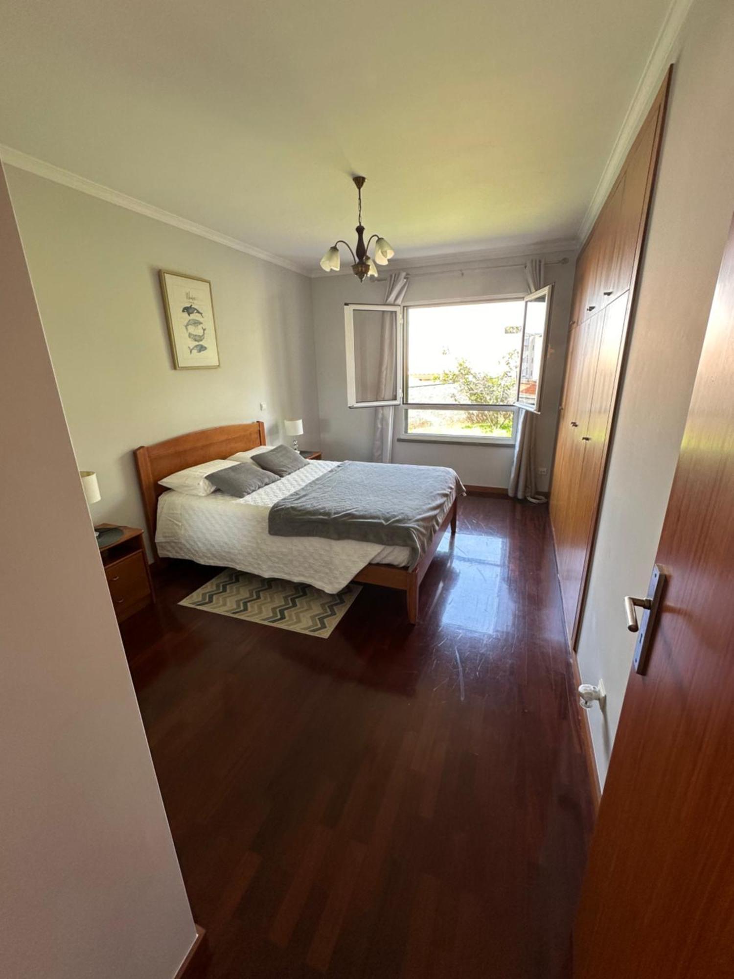 Apartamento Santiago I Funchal (Madeira) Exterior foto