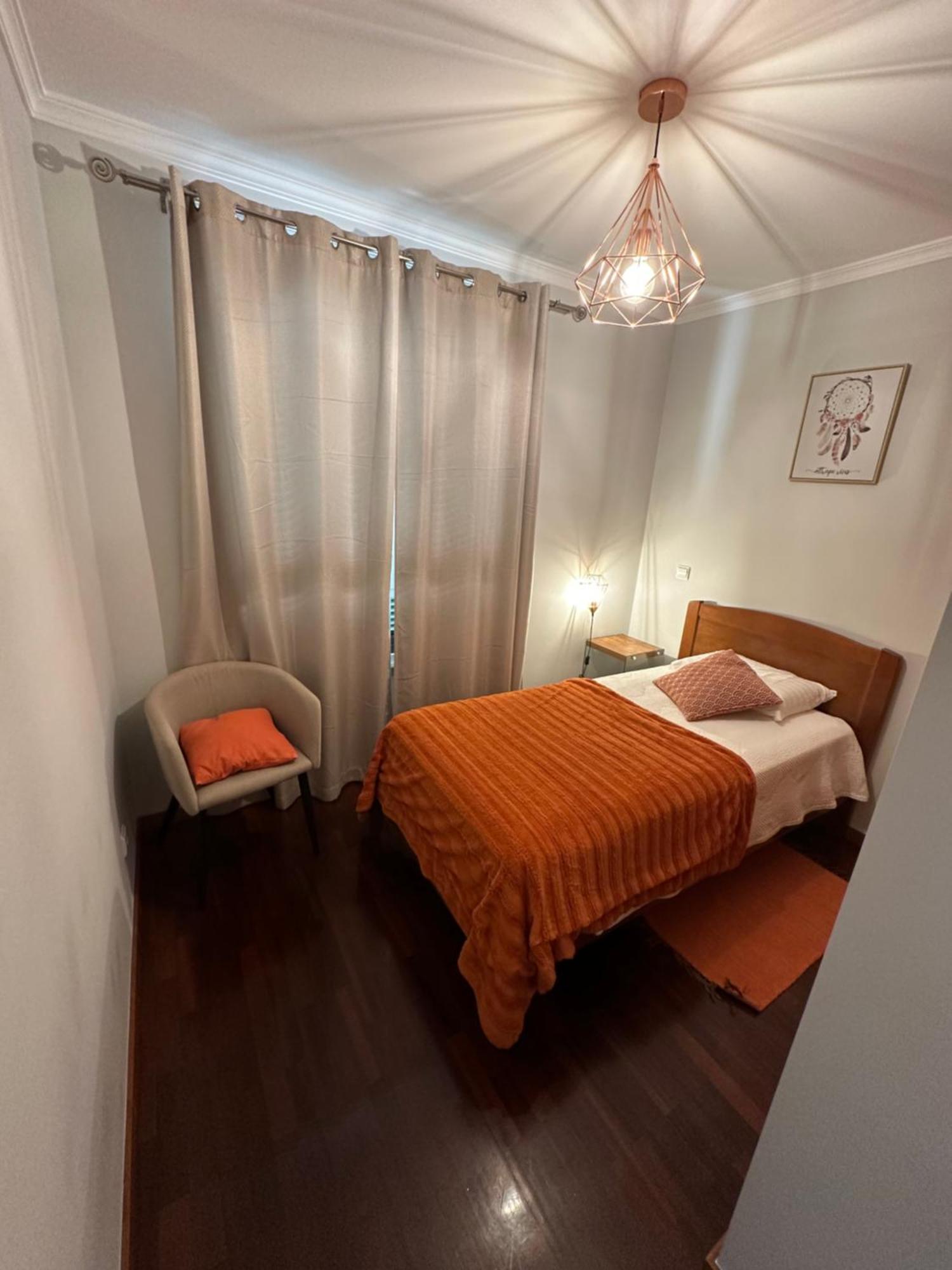 Apartamento Santiago I Funchal (Madeira) Exterior foto