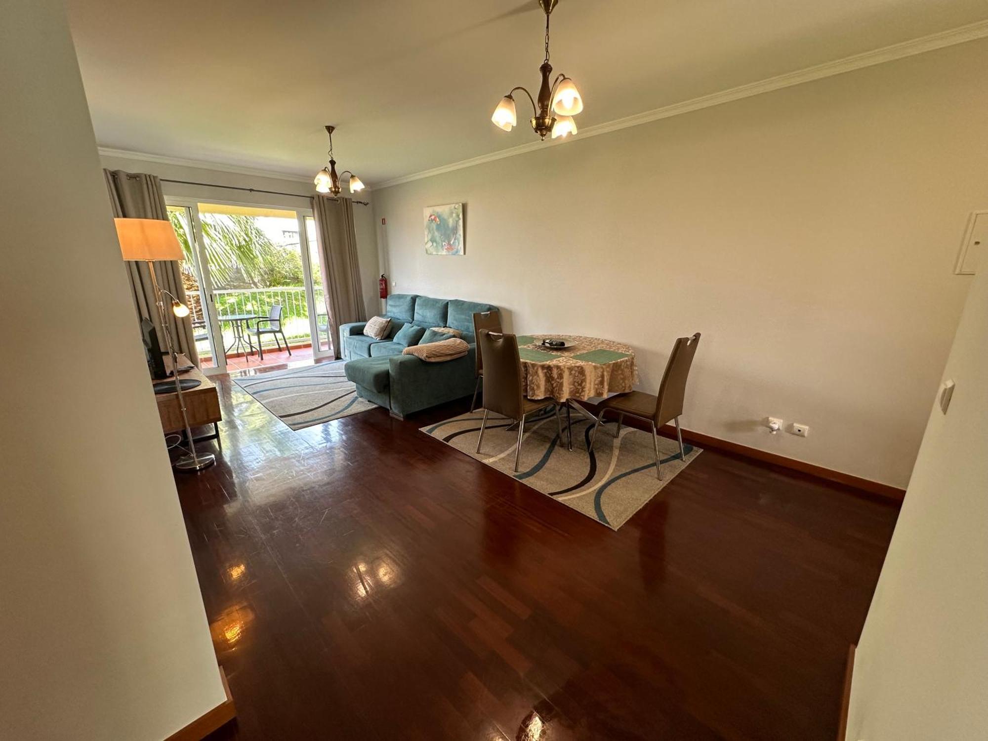 Apartamento Santiago I Funchal (Madeira) Exterior foto