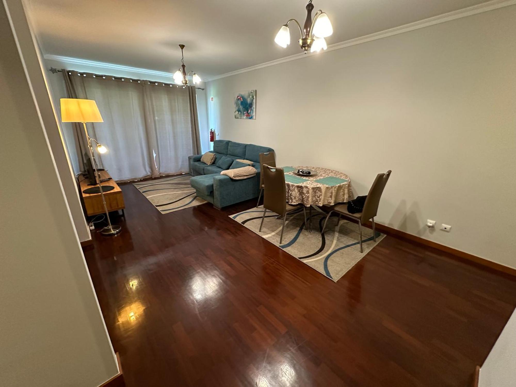 Apartamento Santiago I Funchal (Madeira) Exterior foto