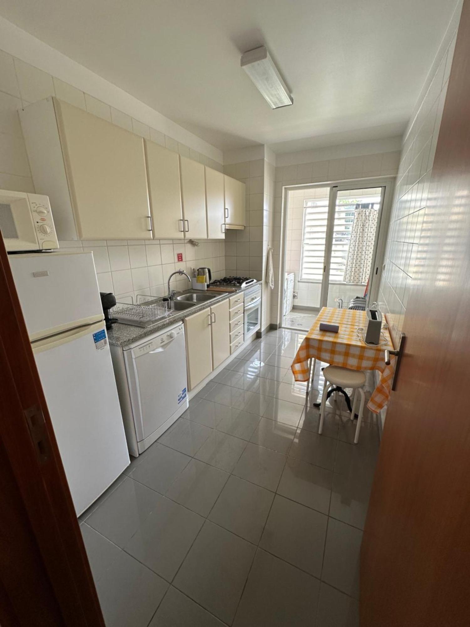 Apartamento Santiago I Funchal (Madeira) Exterior foto