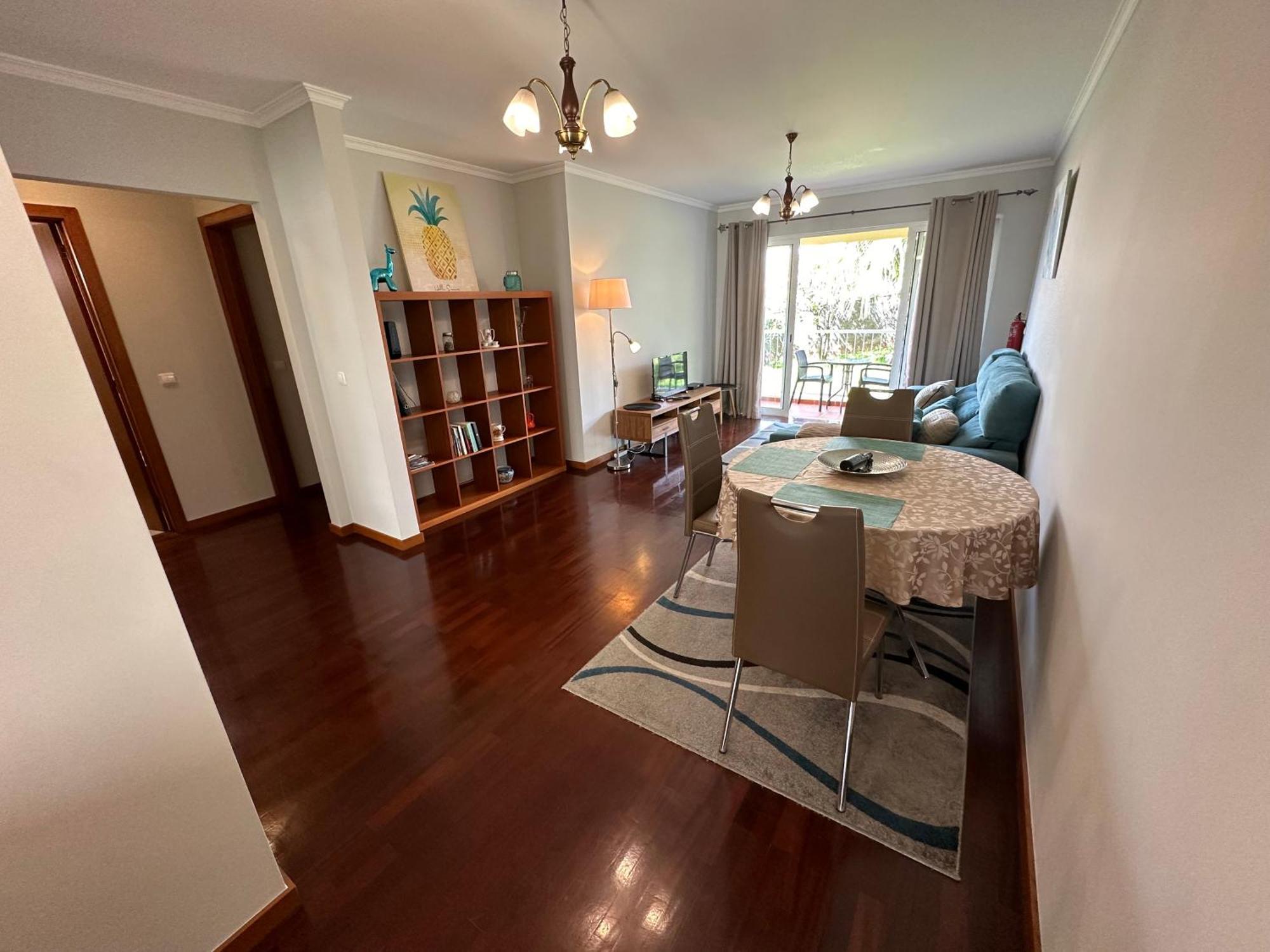 Apartamento Santiago I Funchal (Madeira) Exterior foto
