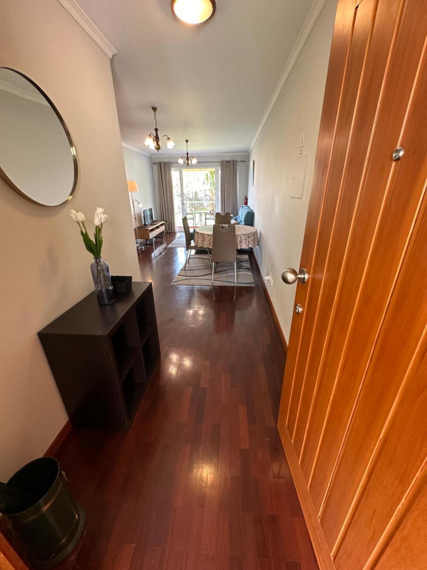 Apartamento Santiago I Funchal (Madeira) Exterior foto