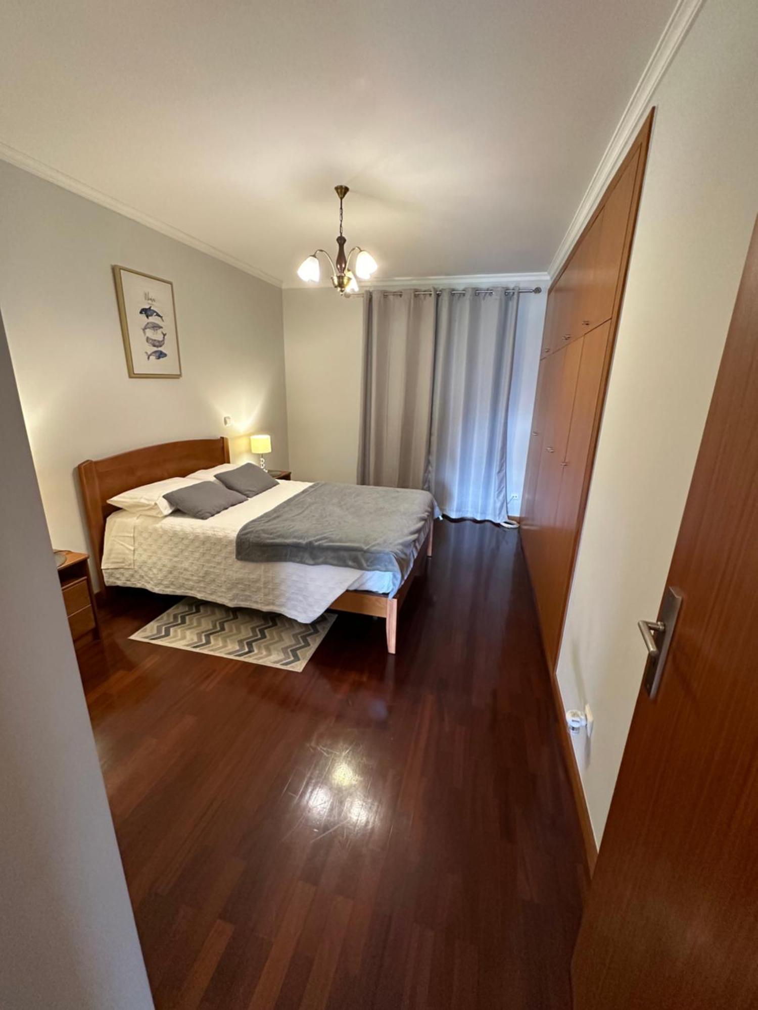 Apartamento Santiago I Funchal (Madeira) Exterior foto