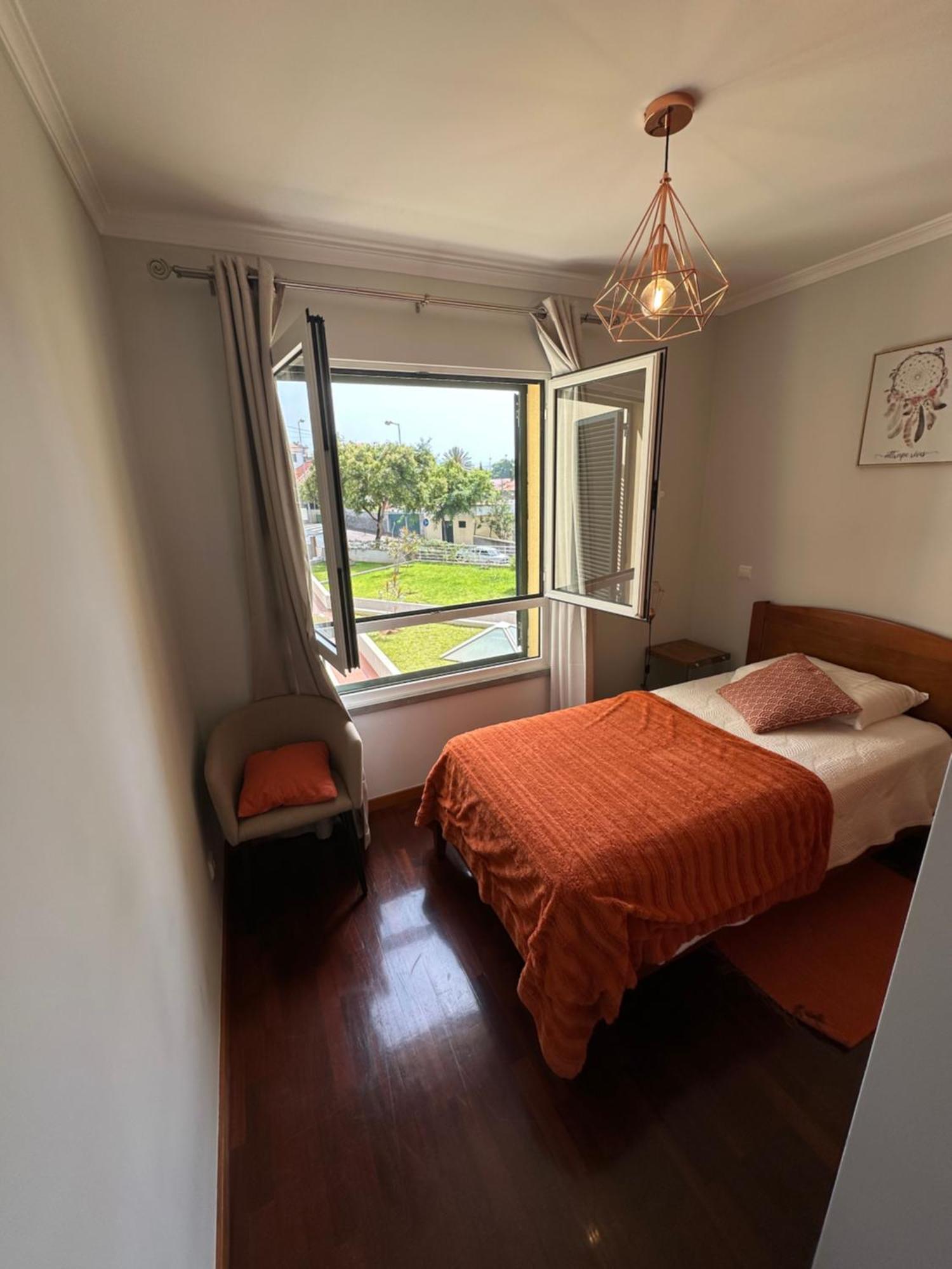 Apartamento Santiago I Funchal (Madeira) Exterior foto