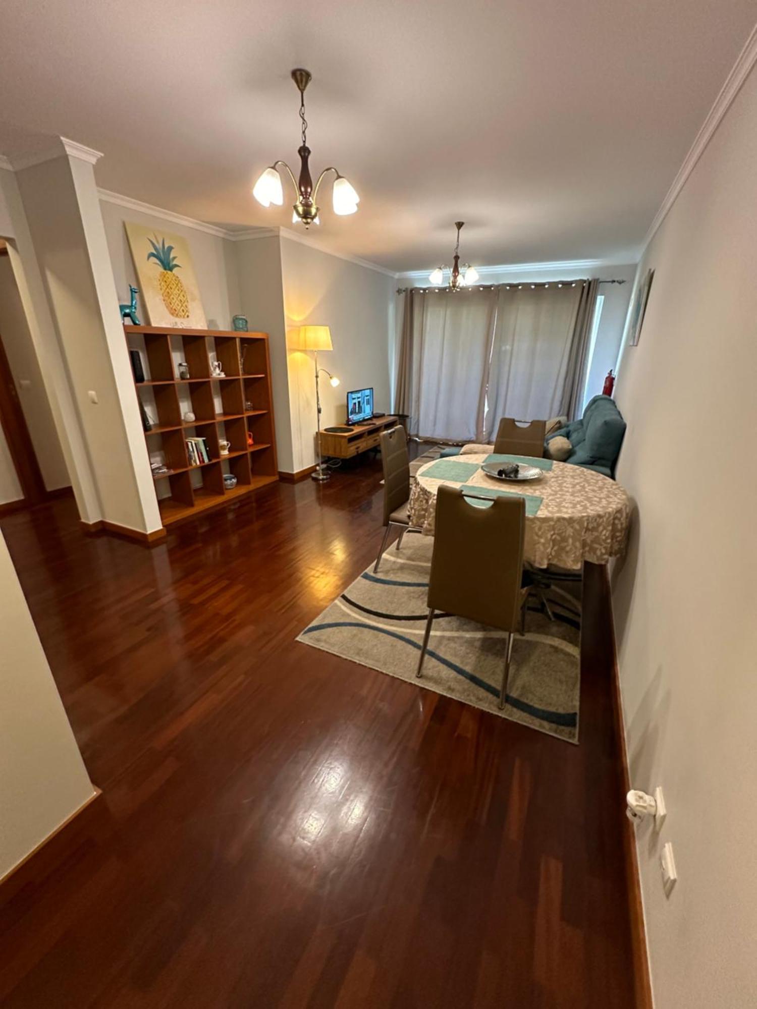 Apartamento Santiago I Funchal (Madeira) Exterior foto